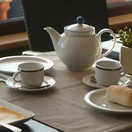 Hotel Belvedere 3*