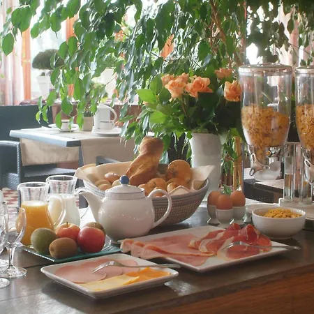 Hotel Belvedere Westouter