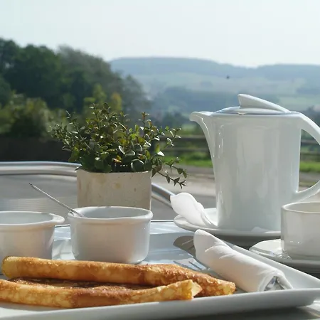 Hotel Belvedere