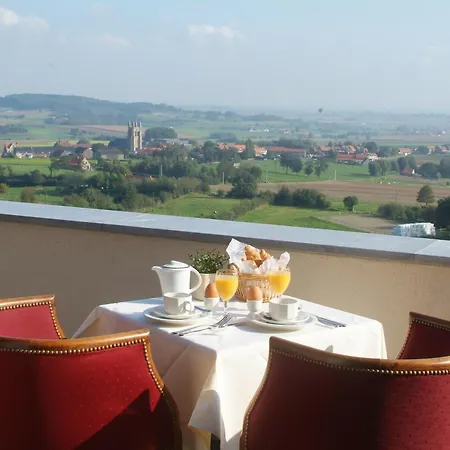 Belvedere 3* Westouter