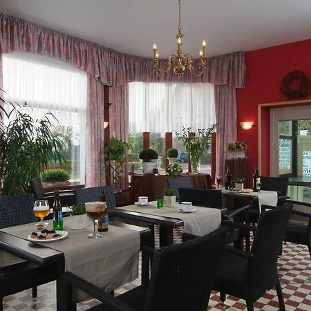 Belvedere Hotel 3*