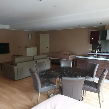 Belvedere Hotel