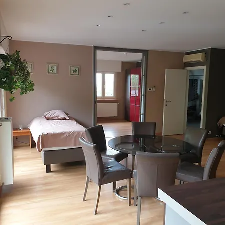 Belvedere Hotel 3*