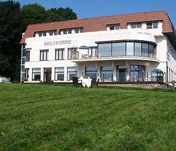 Belvedere Hotel Westouter