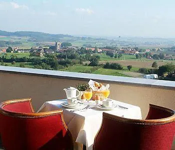 Belvedere Westouter