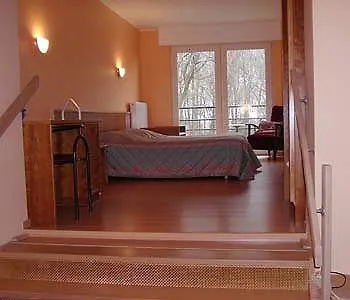 Belvedere Hotel