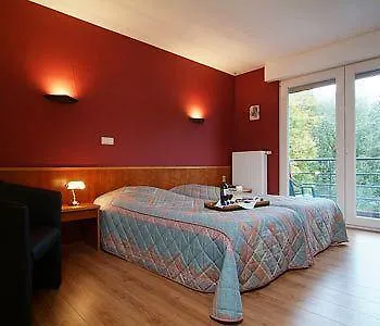 Hotel Belvedere 3*