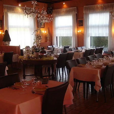 Belvedere 3*