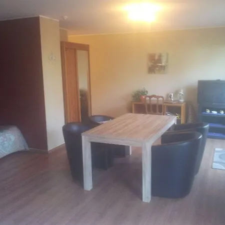 Belvedere 3* Westouter