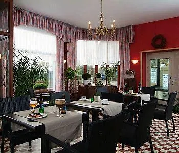Hotel Belvedere