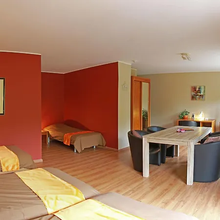 Hotel Belvedere 3*