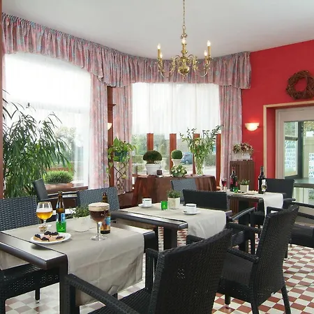 Belvedere 3* Westouter