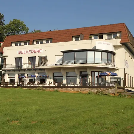 Belvedere Hotel Westouter