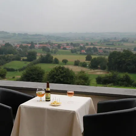 Hotel Belvedere Westouter