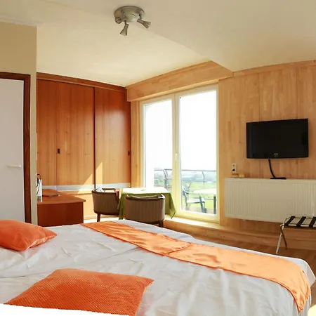 Hotel Belvedere 3*